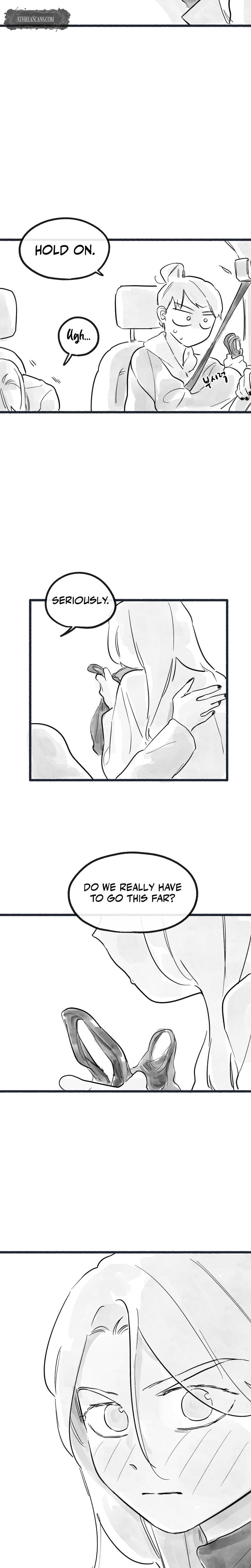 Common and Widespread Uncensored, chapter 31, page 9 of 21