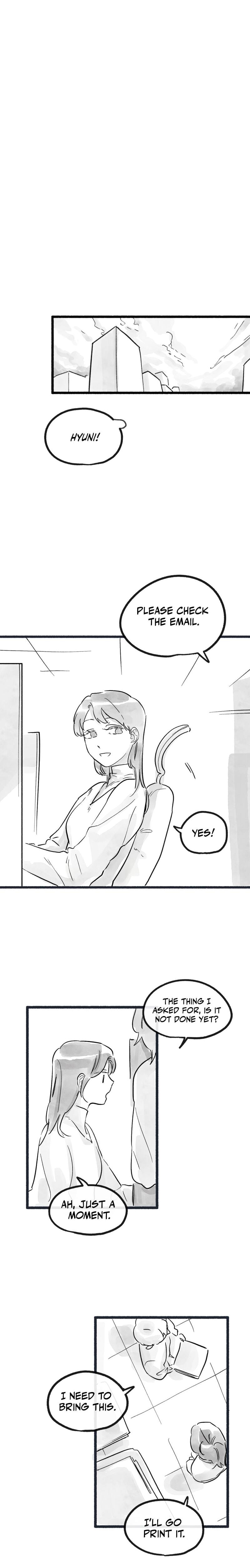 Common and Widespread Uncensored, chapter 31, page 12 of 21