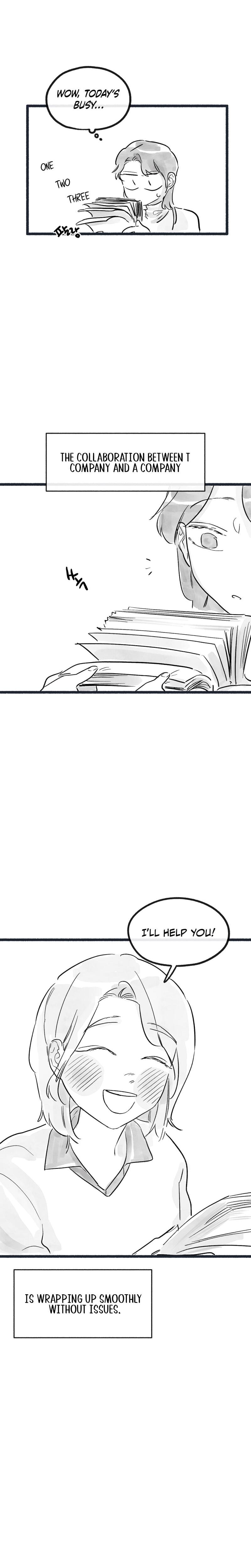 Common and Widespread Uncensored, chapter 31, page 13 of 21