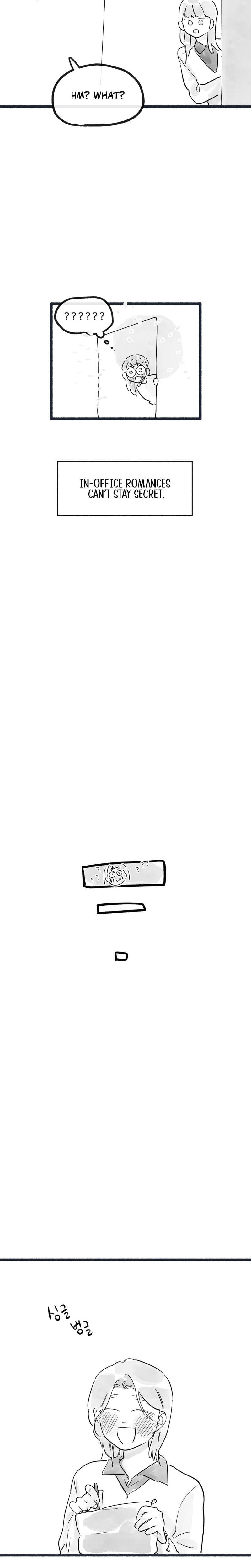 Common and Widespread Uncensored, chapter 31, page 15 of 21