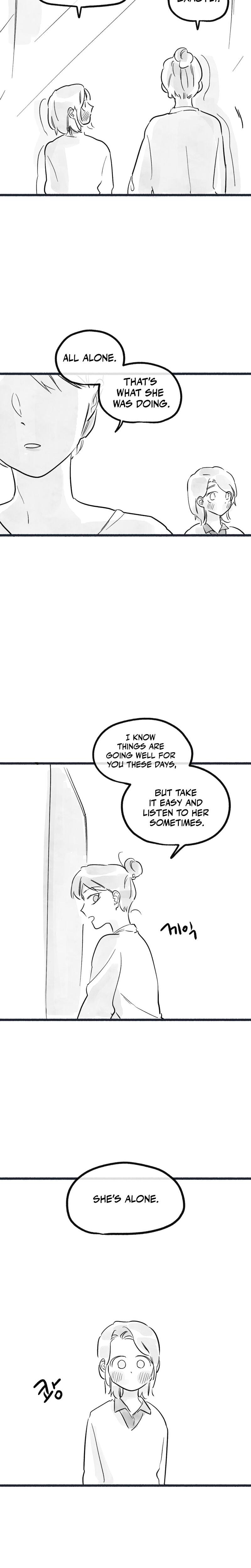 Common and Widespread Uncensored, chapter 31, page 18 of 21