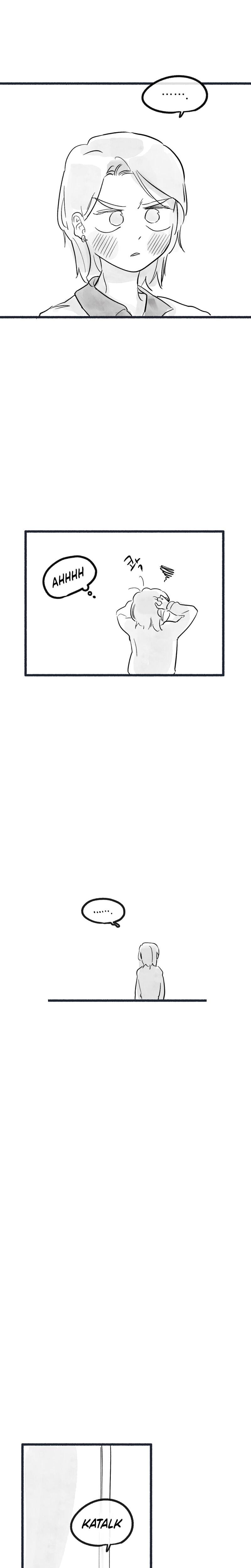 Common and Widespread Uncensored, chapter 31, page 19 of 21