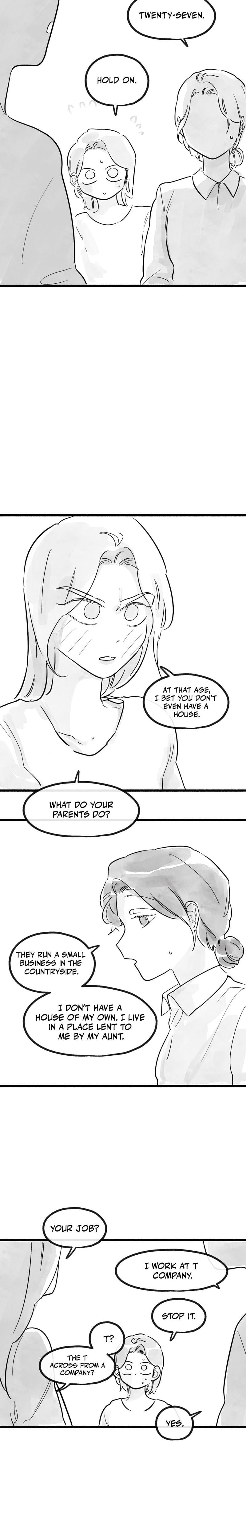 Common and Widespread Uncensored, chapter 32, page 8 of 16