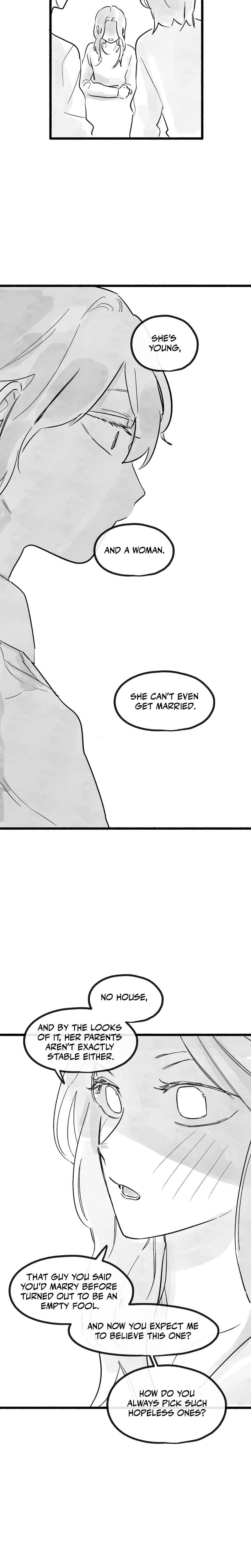 Common and Widespread Uncensored, chapter 32, page 10 of 16