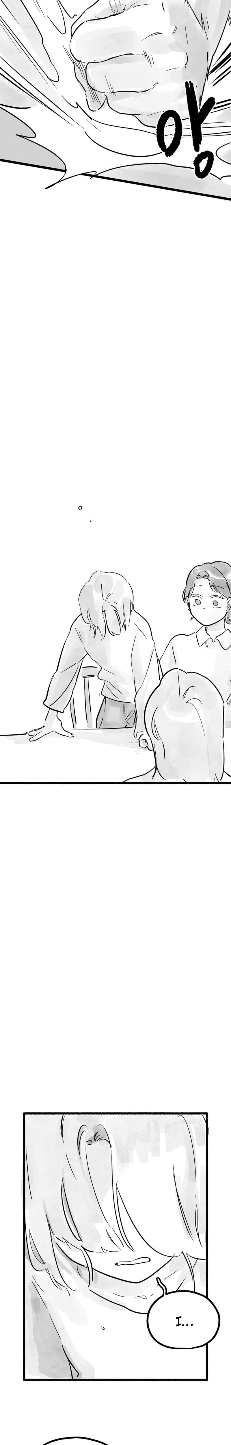 Common and Widespread Uncensored, chapter 32, page 13 of 16