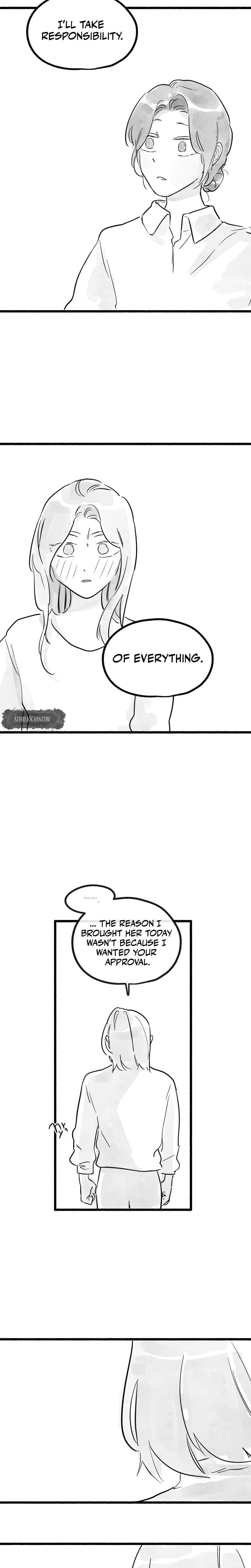 Common and Widespread Uncensored, chapter 32, page 14 of 16