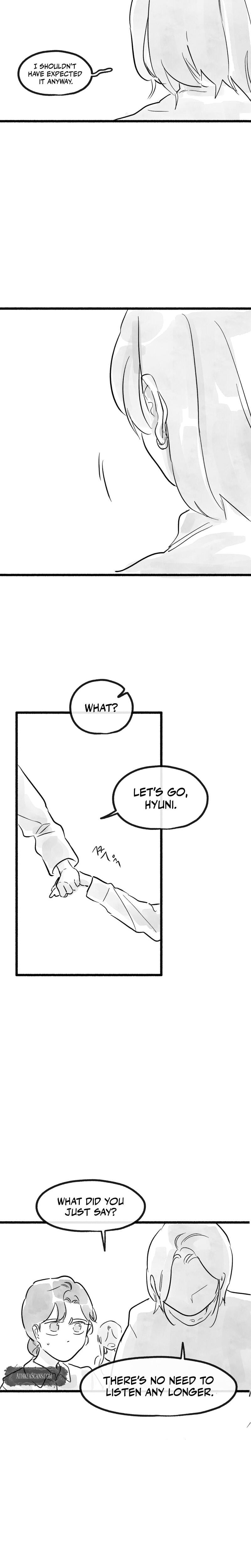 Common and Widespread Uncensored, chapter 32, page 15 of 16