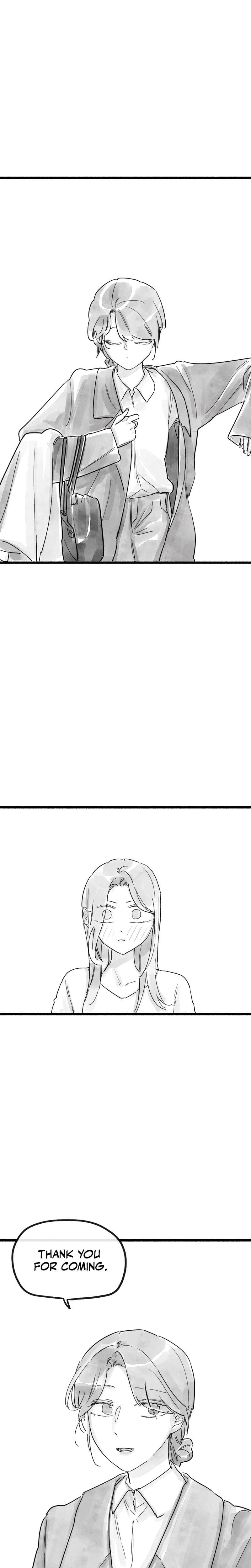 Common and Widespread Uncensored, chapter 33, page 7 of 22