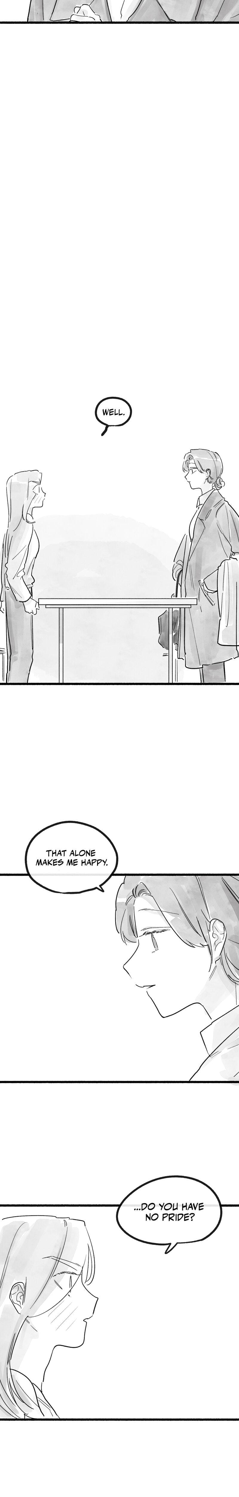 Common and Widespread Uncensored, chapter 33, page 8 of 22