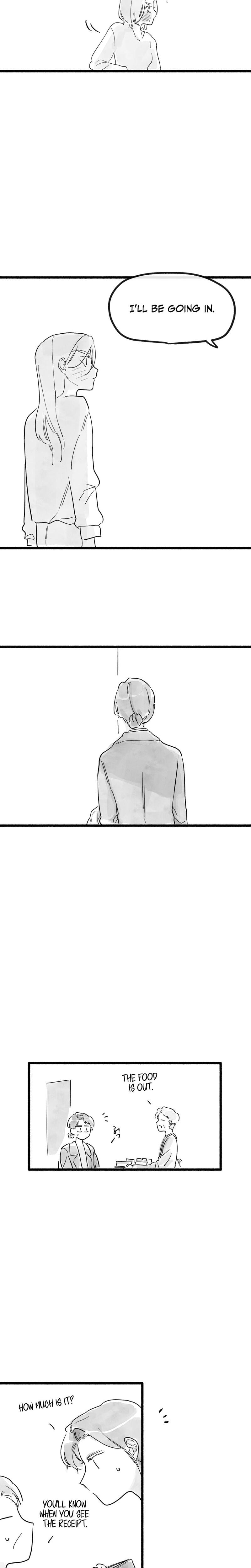 Common and Widespread Uncensored, chapter 33, page 11 of 22