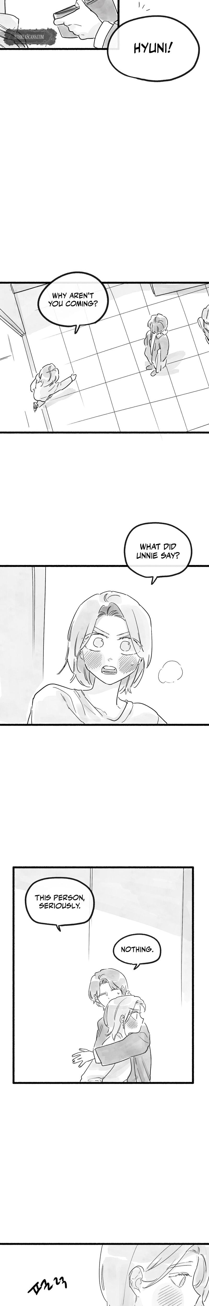 Common and Widespread Uncensored, chapter 33, page 12 of 22