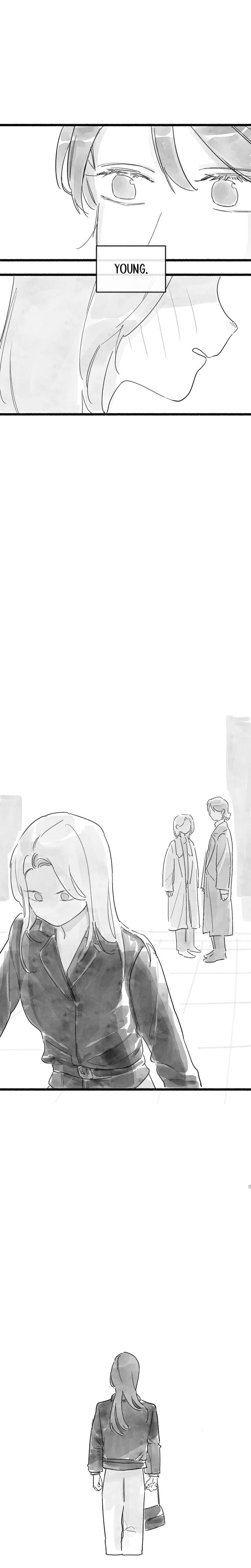 Common and Widespread Uncensored, chapter 33, page 15 of 22
