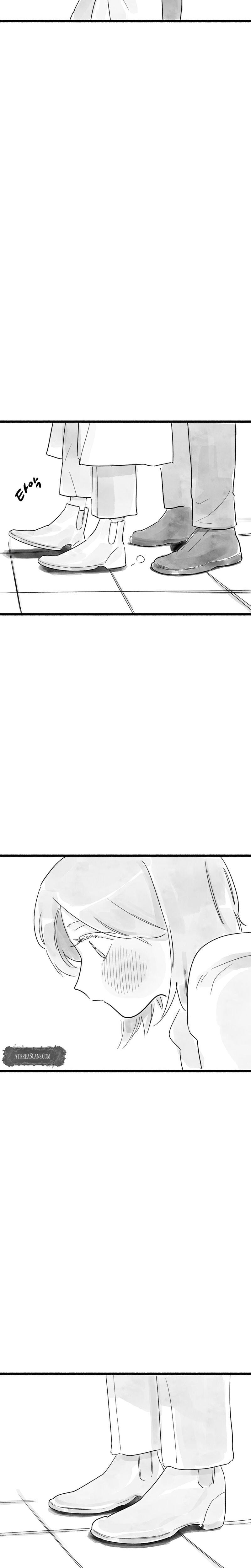 Common and Widespread Uncensored, chapter 33, page 19 of 22