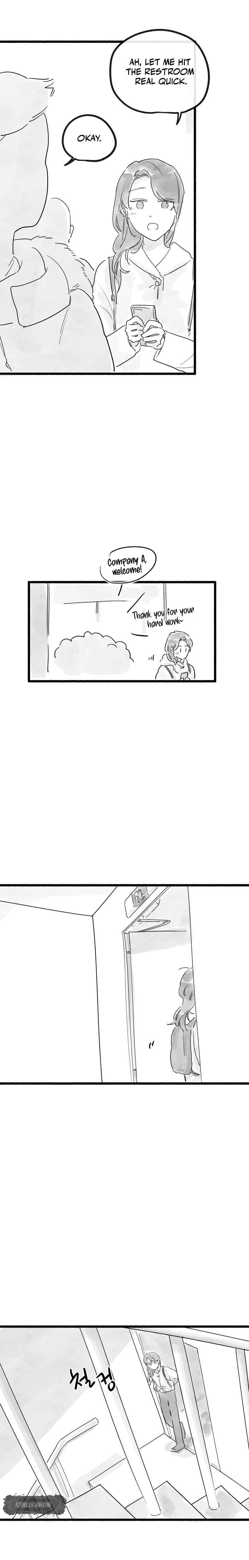 Common and Widespread Uncensored, chapter 34, page 5 of 21