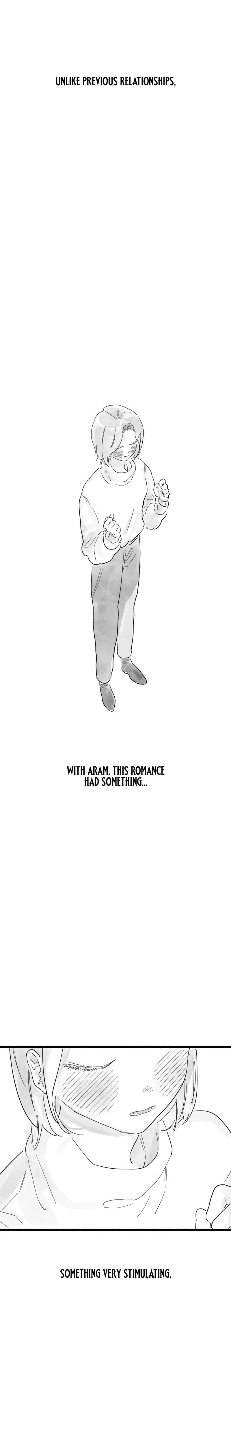 Common and Widespread Uncensored, chapter 34, page 9 of 21