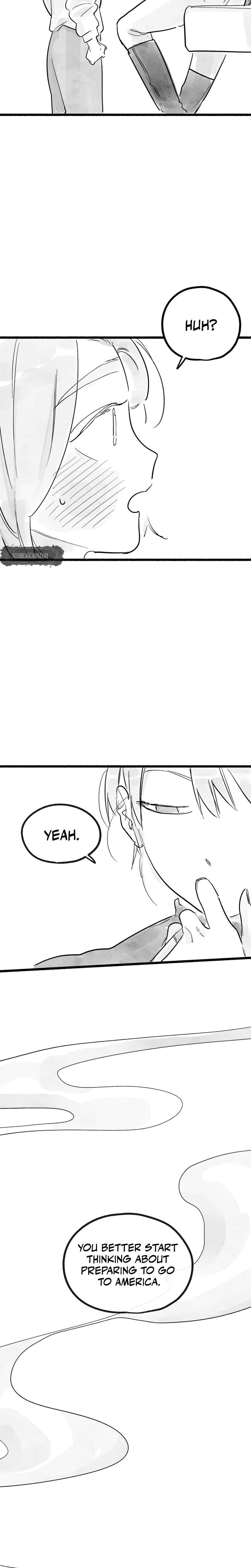 Common and Widespread Uncensored, chapter 34, page 20 of 21