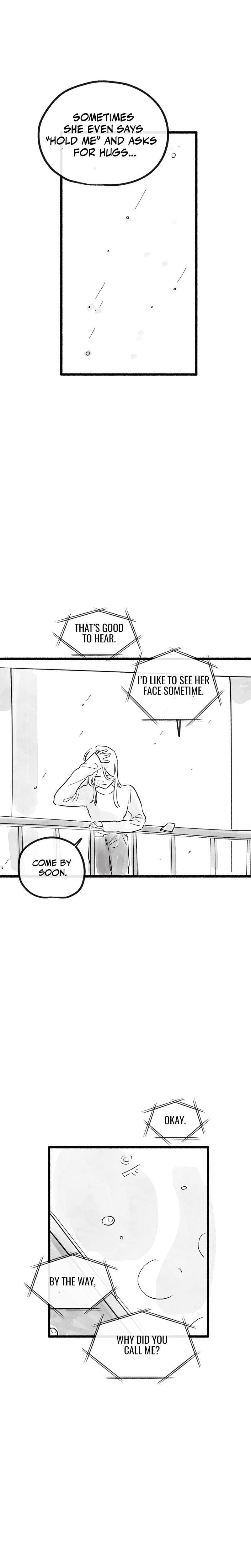 Common and Widespread Uncensored, chapter 35, page 5 of 30
