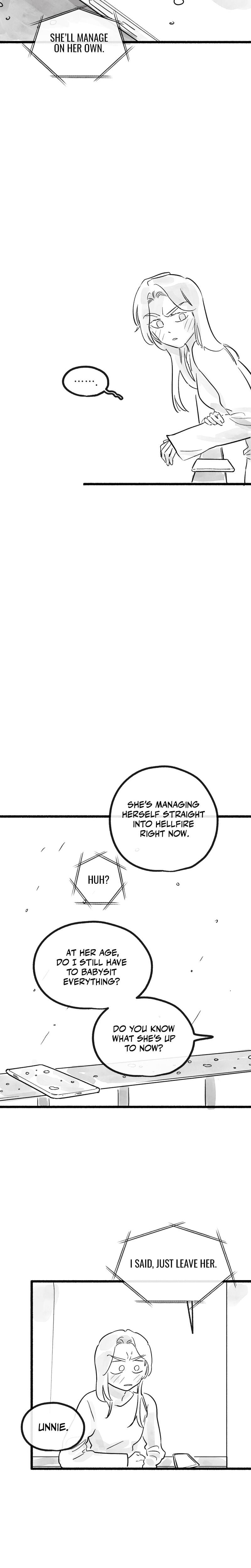 Common and Widespread Uncensored, chapter 35, page 7 of 30