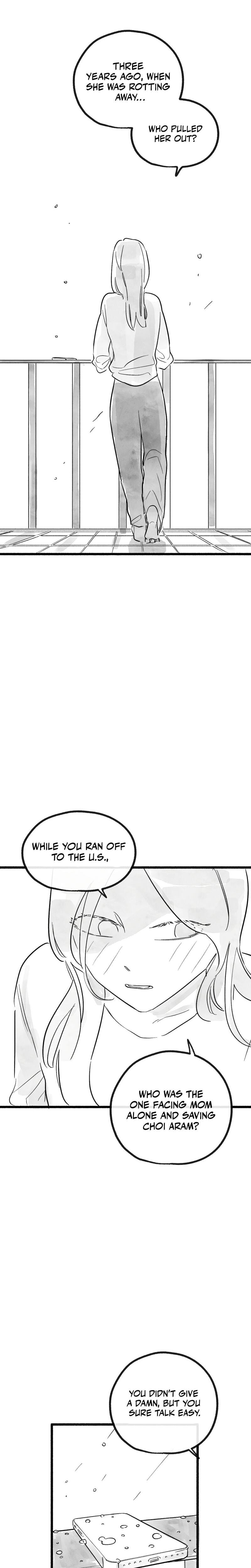Common and Widespread Uncensored, chapter 35, page 9 of 30