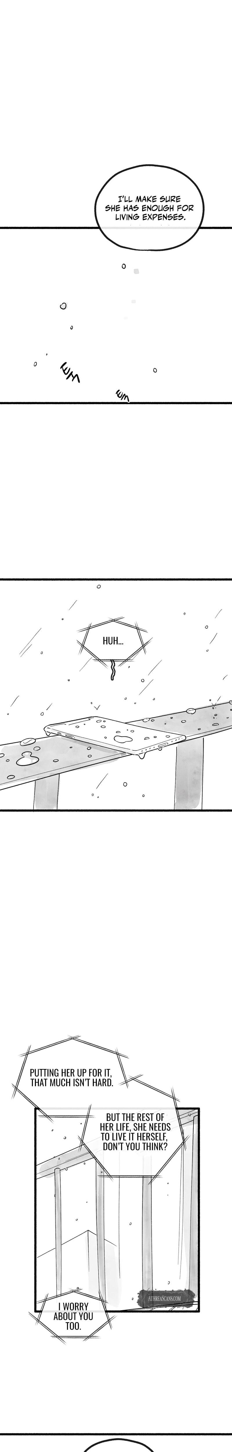 Common and Widespread Uncensored, chapter 35, page 11 of 30