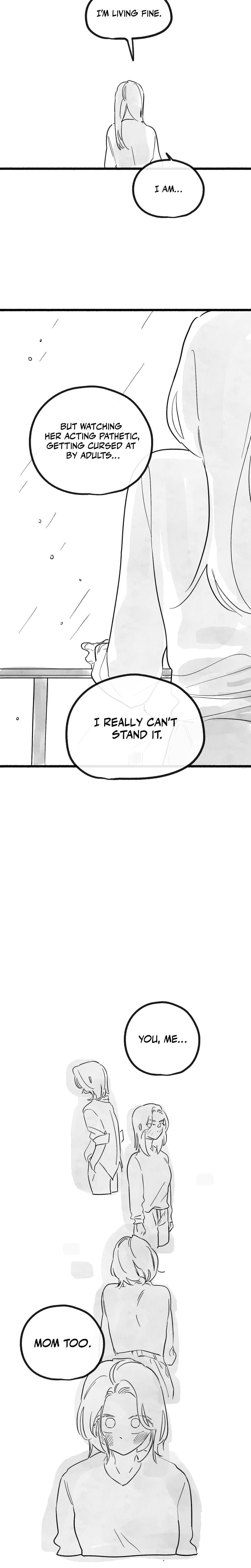 Common and Widespread Uncensored, chapter 35, page 12 of 30