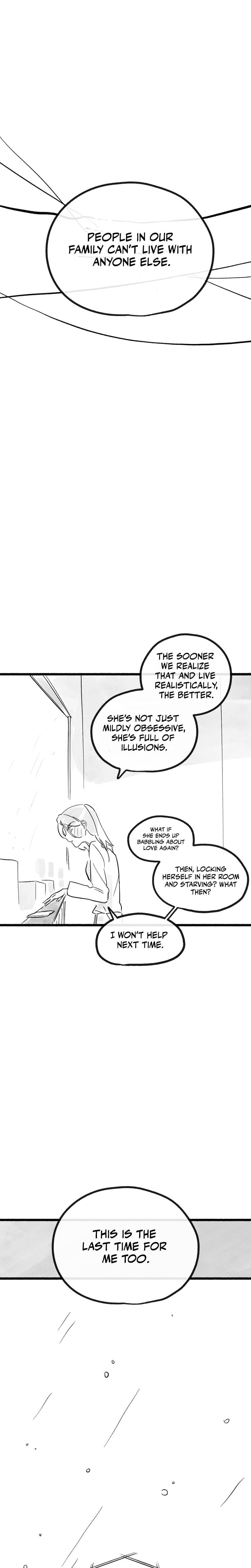 Common and Widespread Uncensored, chapter 35, page 13 of 30