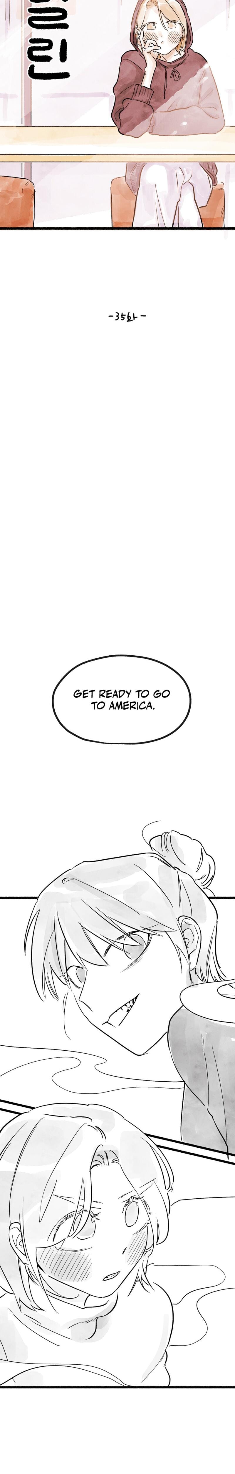 Common and Widespread Uncensored, chapter 35, page 17 of 30