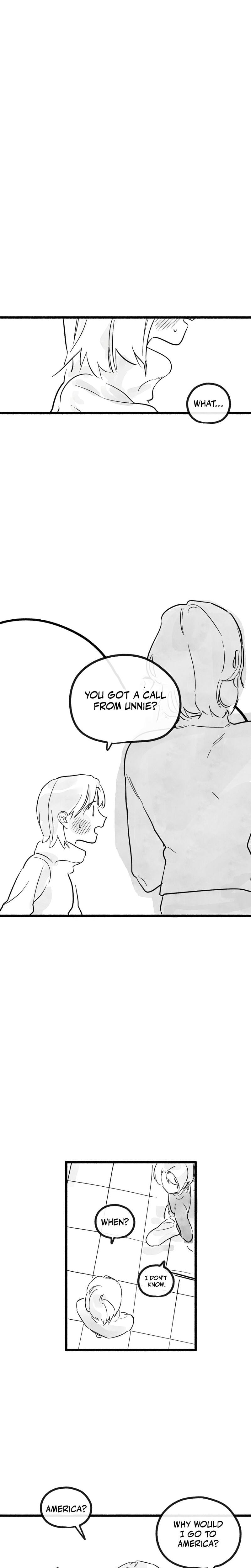 Common and Widespread Uncensored, chapter 35, page 18 of 30