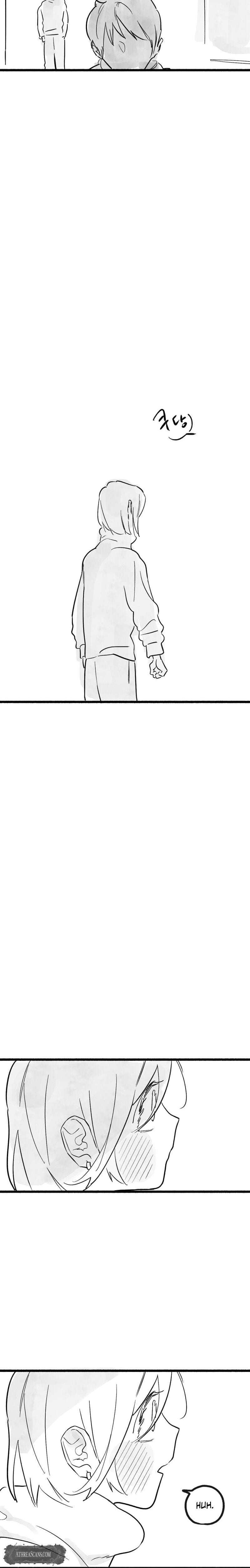 Common and Widespread Uncensored, chapter 35, page 22 of 30