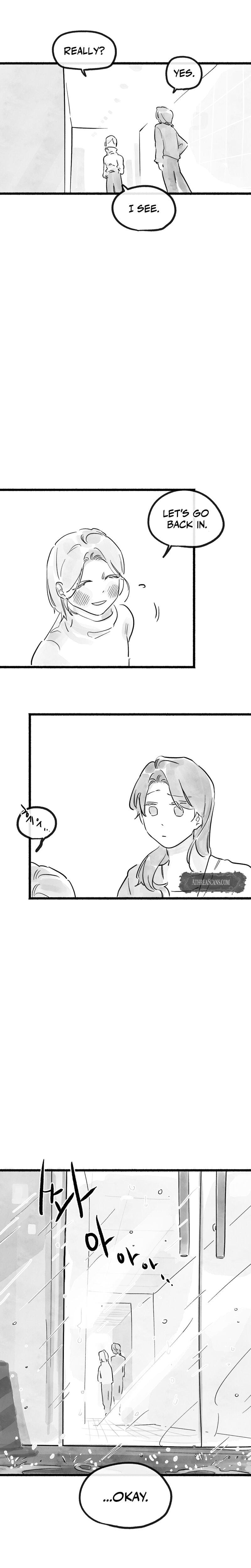 Common and Widespread Uncensored, chapter 36, page 6 of 23