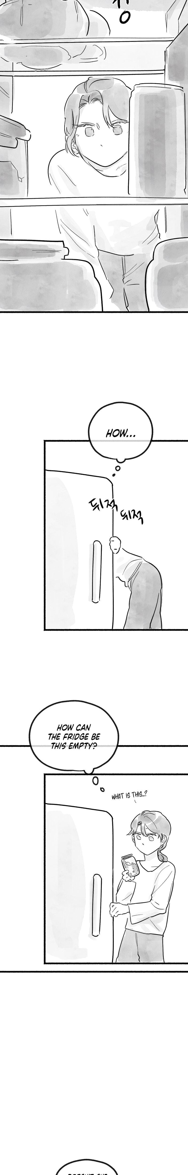 Common and Widespread Uncensored, chapter 36, page 10 of 23