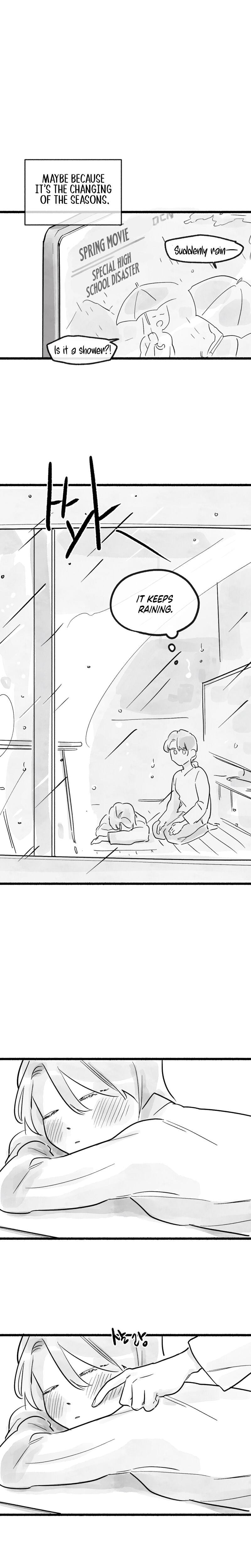 Common and Widespread Uncensored, chapter 36, page 12 of 23