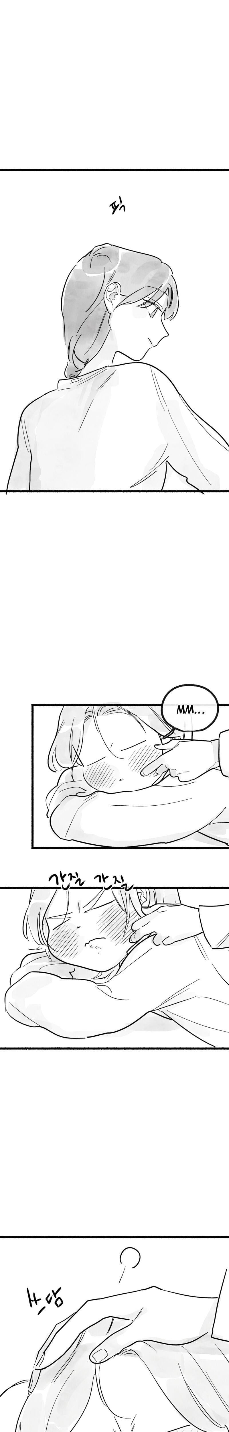 Common and Widespread Uncensored, chapter 36, page 13 of 23