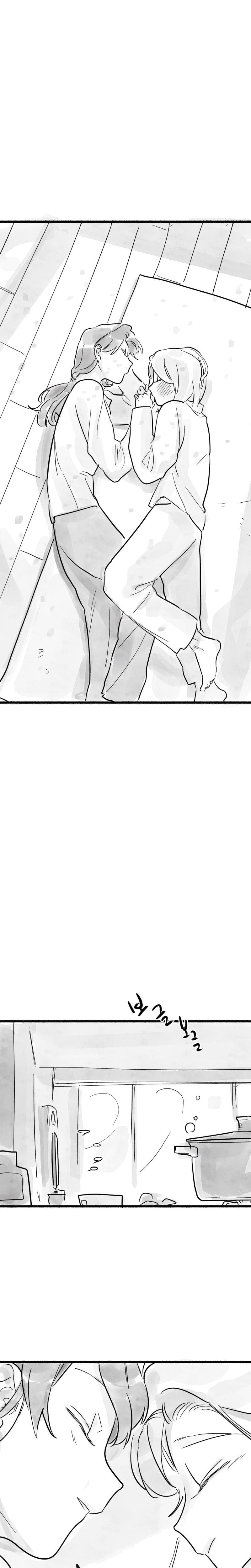 Common and Widespread Uncensored, chapter 36, page 16 of 23