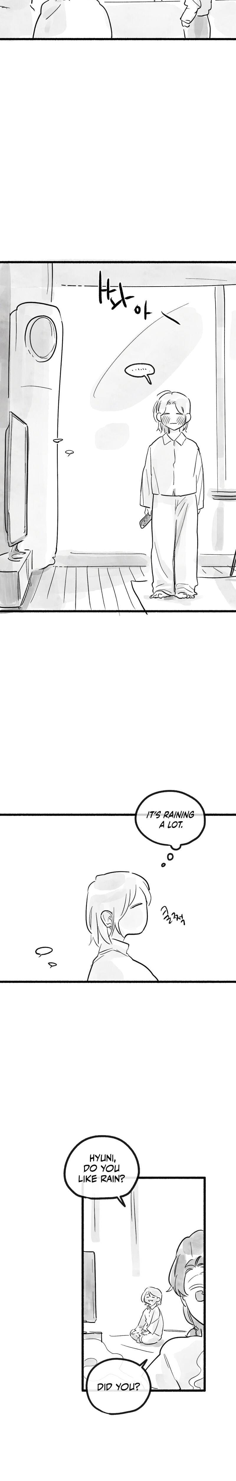 Common and Widespread Uncensored, chapter 36, page 18 of 23