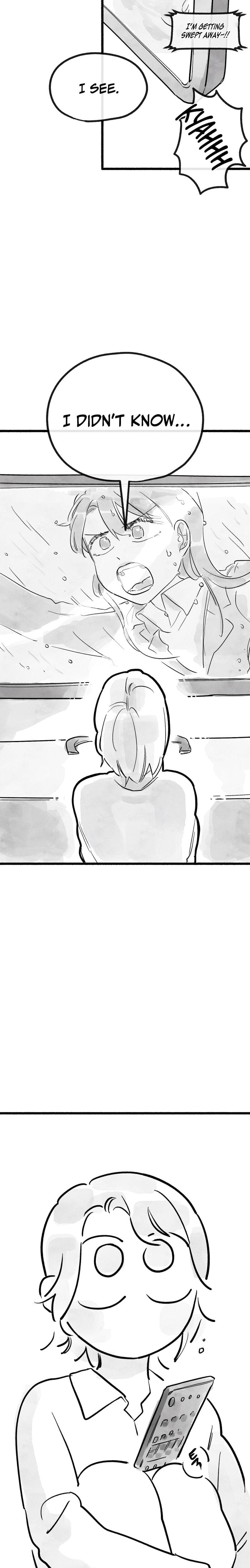 Common and Widespread Uncensored, chapter 36, page 20 of 23
