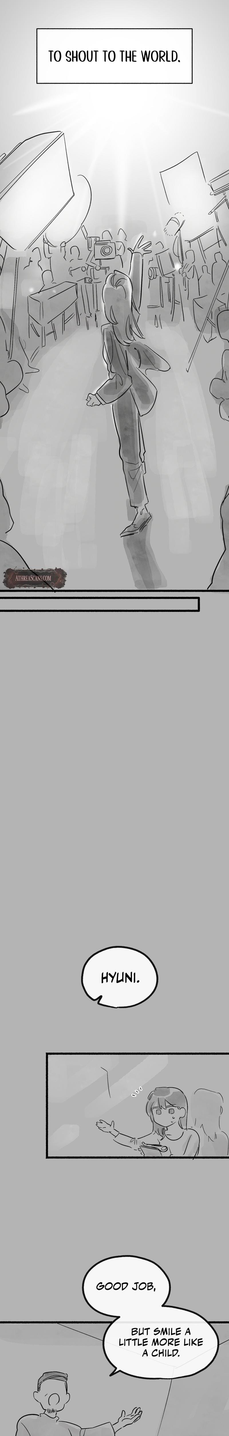 Common and Widespread Uncensored, chapter 37, page 5 of 26