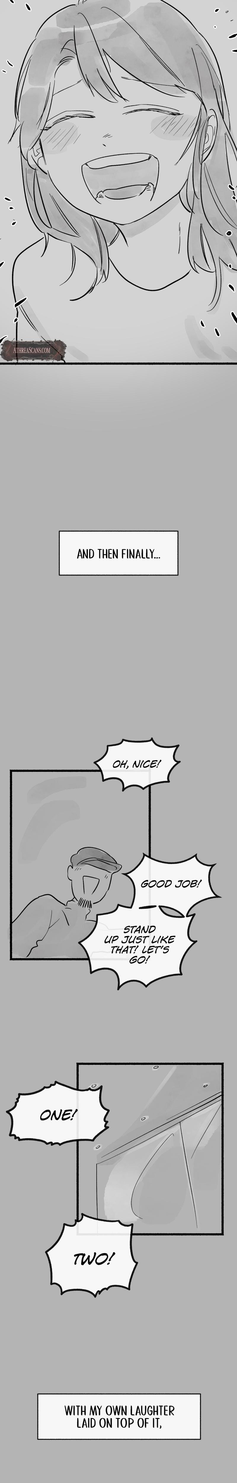 Common and Widespread Uncensored, chapter 37, page 8 of 26