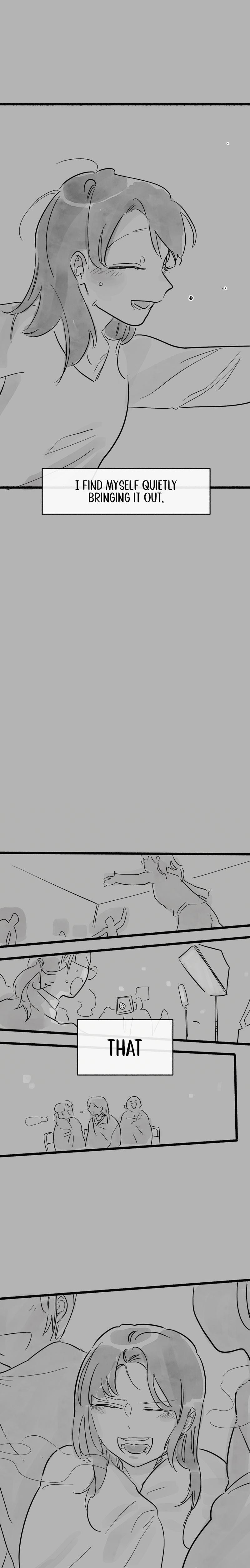 Common and Widespread Uncensored, chapter 37, page 9 of 26