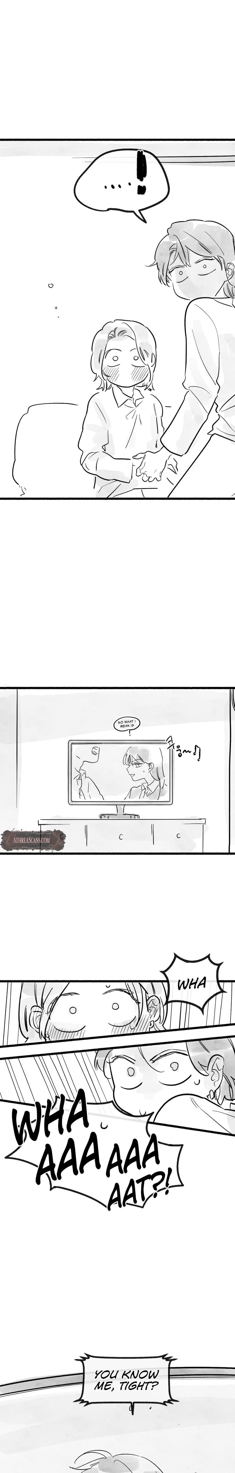 Common and Widespread Uncensored, chapter 37, page 12 of 26