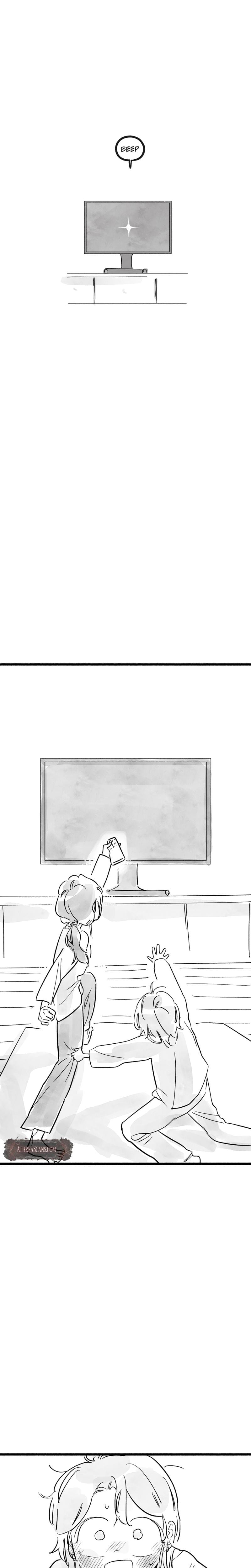 Common and Widespread Uncensored, chapter 37, page 15 of 26