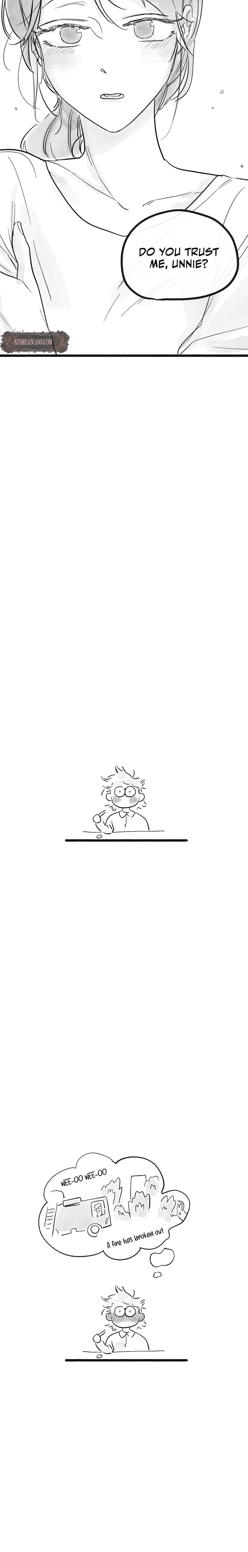 Common and Widespread Uncensored, chapter 37, page 23 of 26