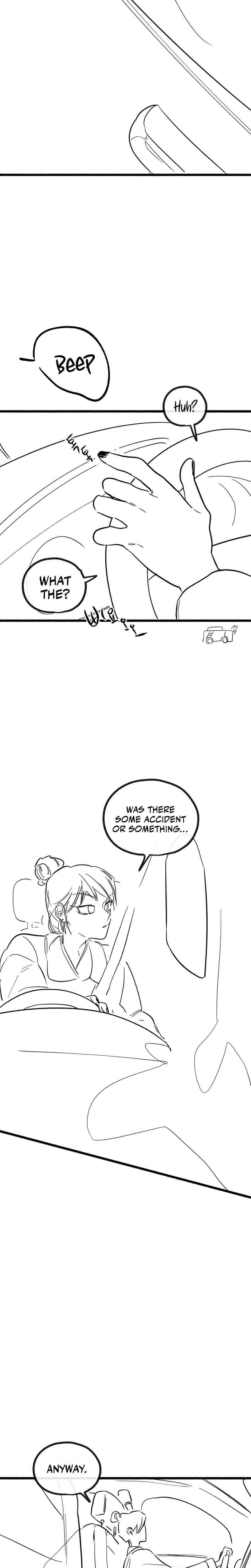 Common and Widespread Uncensored, chapter 37, page 25 of 26