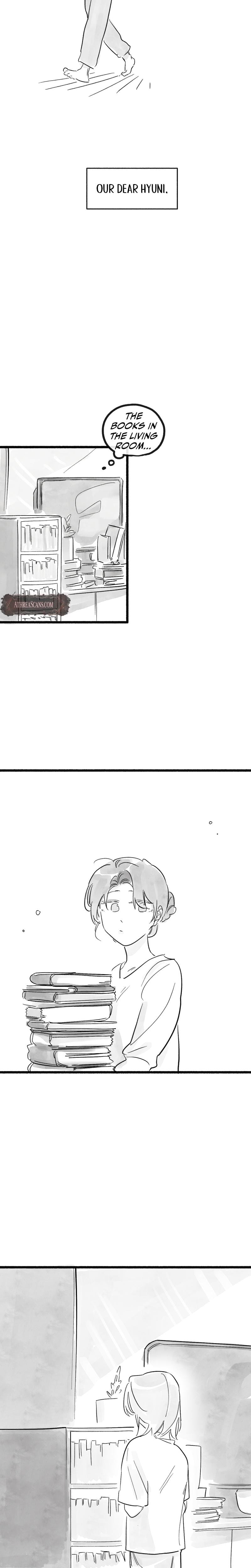 Common and Widespread Uncensored, chapter 38, page 5 of 28