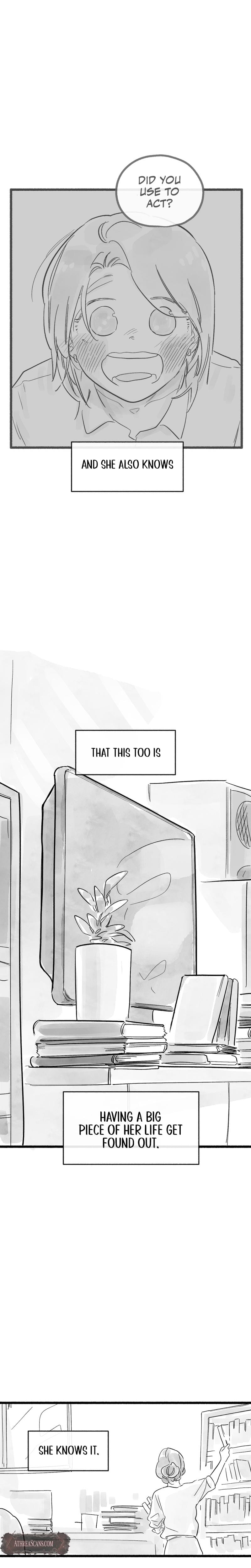 Common and Widespread Uncensored, chapter 38, page 7 of 28