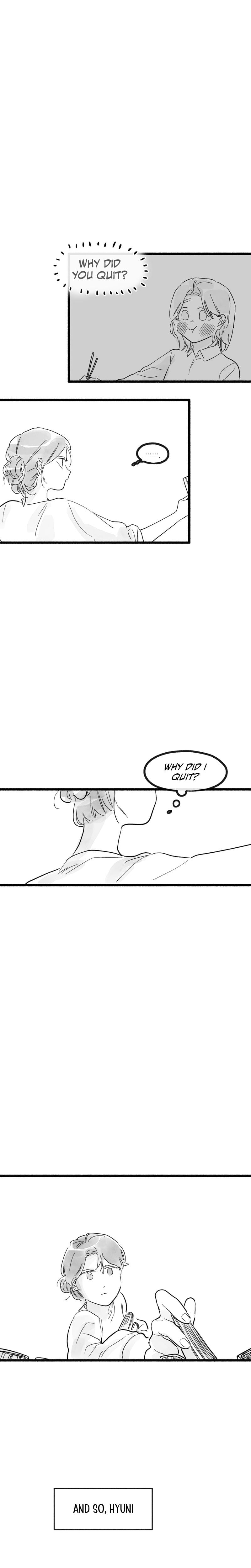 Common and Widespread Uncensored, chapter 38, page 8 of 28