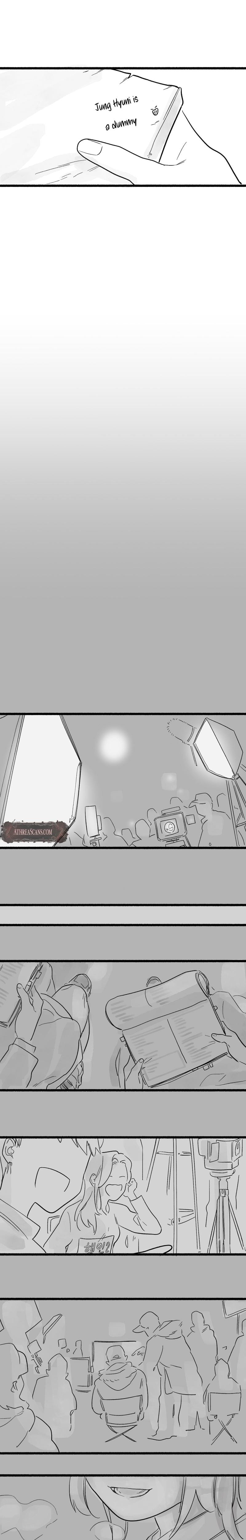 Common and Widespread Uncensored, chapter 38, page 10 of 28
