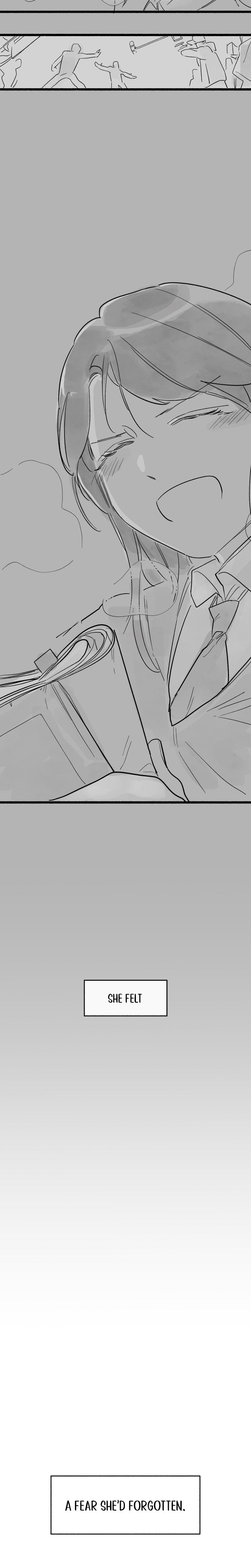 Common and Widespread Uncensored, chapter 38, page 11 of 28