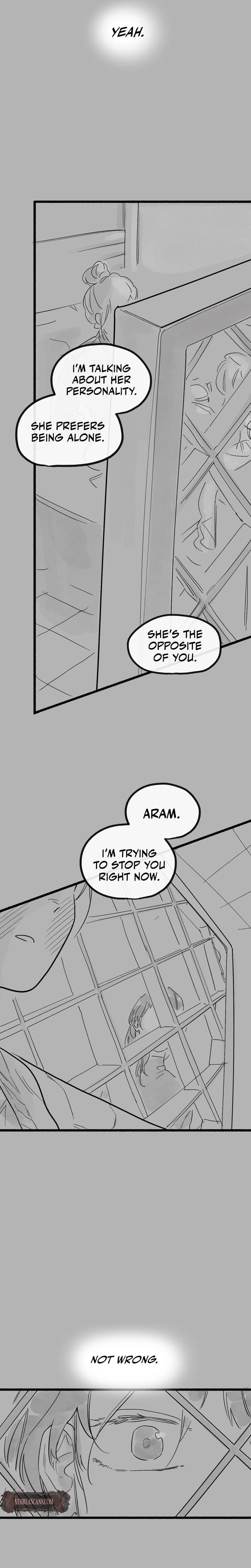 Common and Widespread Uncensored, chapter 38, page 15 of 28