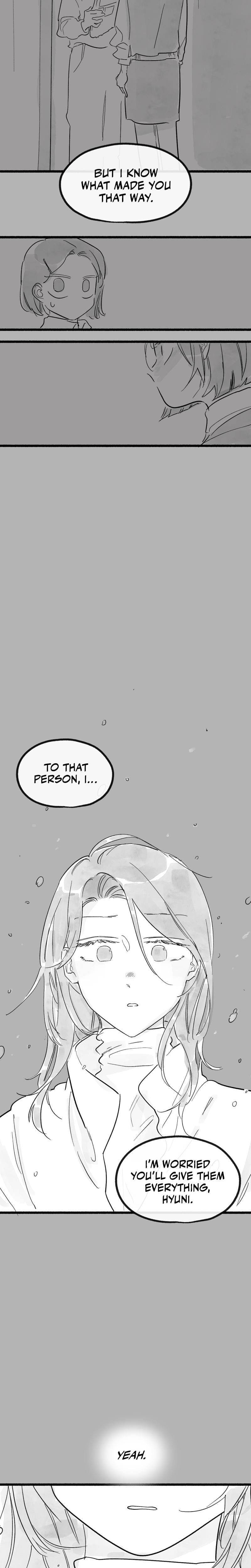 Common and Widespread Uncensored, chapter 38, page 17 of 28